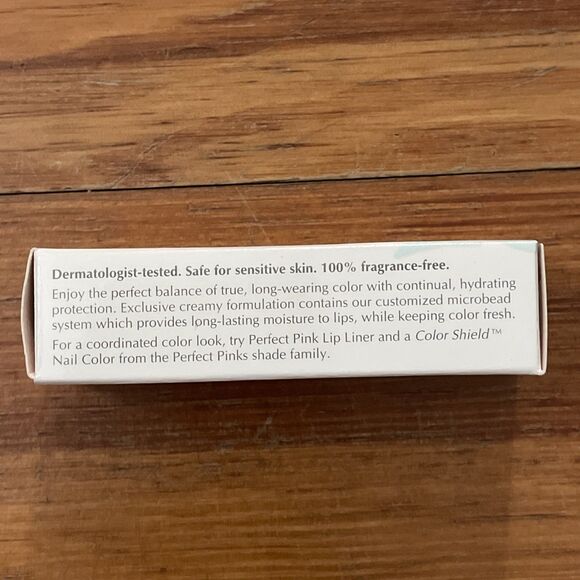 Mary Kay Lipstick Passion Pink 1698 Signature Color Moisturizing NOS Retired - Picture 5 of 8